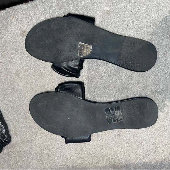 Fashion nova sandals - Picture 3 of 3